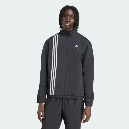 Олімпійка Firebird Front Stripes Woven Originals JV9882 — adidas