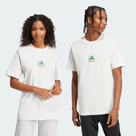 Футболка Lounge Pizza Graphic Sportswear JJ4016 1
