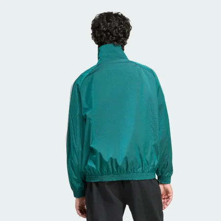 Анорак Liverpool FC Terrace Icons Half-Zip Performance JW5474