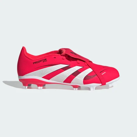 Бутси Predator League Fold-Over Tongue Firm Ground Kids Performance ID3830 1