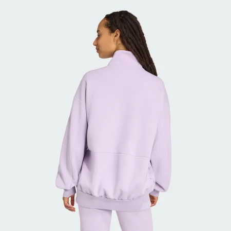 Олімпійка ALL SZN Soft Lux Loose Full-Zip Sportswear JW7409