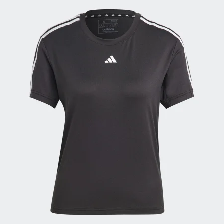 Футболка AEROREADY Train Essentials 3-Stripes Performance IC5039 1