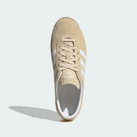 Кросівки Gazelle Lo Pro Originals JR8889 — adidas Україна