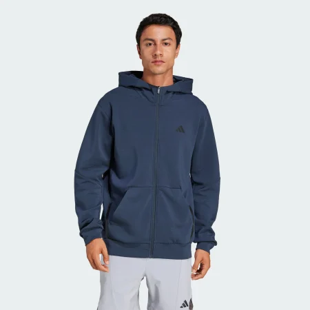 Спортивна кофта Designed for Training Full-Zip Performance JI8134 1