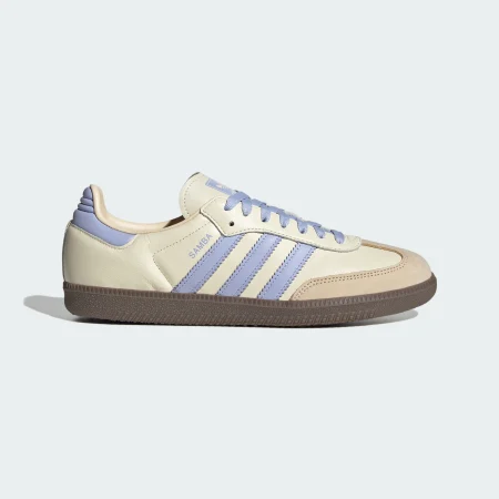 Кросівки Samba OG Originals JI2678 1
