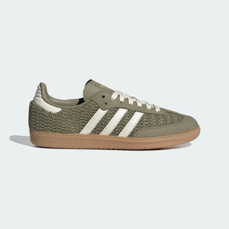 Кросівки Samba OG Originals JR9447 1