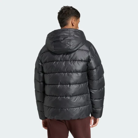 Куртка Essentials CLIMAWARM Synthetic Down Puffer Hooded