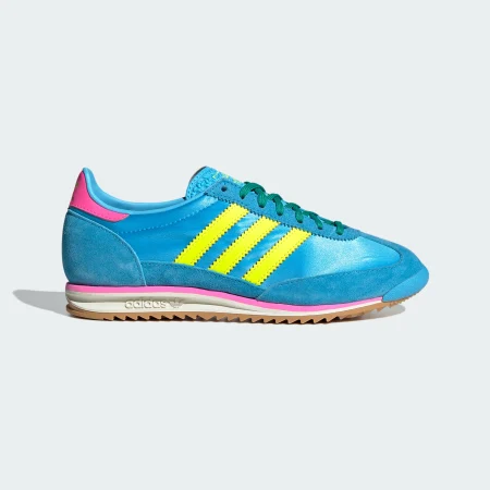 0716-26 miさん Кросівки SL 72 OG Originals JI0196 — adidas Україна