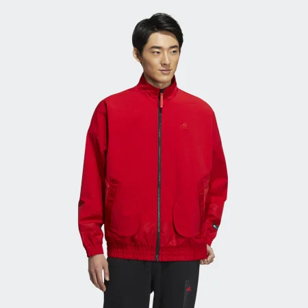 Куртка CNY Performance HZ3039 1
