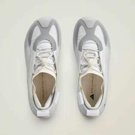 A*e様 adidas by Stella McCartney アディダス　ナイ adidas x Stella McCartney Solarglide Core Black/ Core Black/ Core