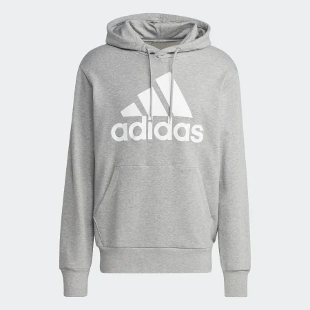 Худі Essentials French Terry Big Logo Sportswear IC9364 1