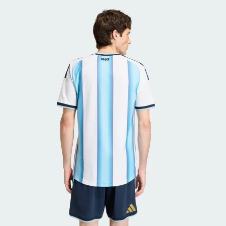 Джерсі Argentina 26 Home Authentic Performance JM5897 — adidas Україна
