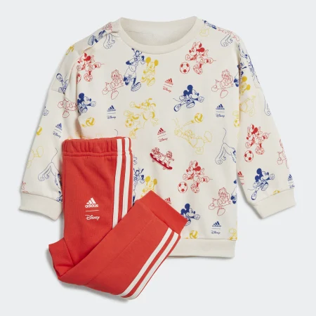 Комплект adidas x Disney Mickey Mouse Sportswear IB4846 1