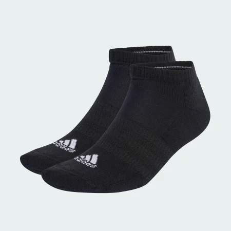 Три пари низьких шкарпеток Cushioned Low-Cut Socks Sportswear IC1332 1