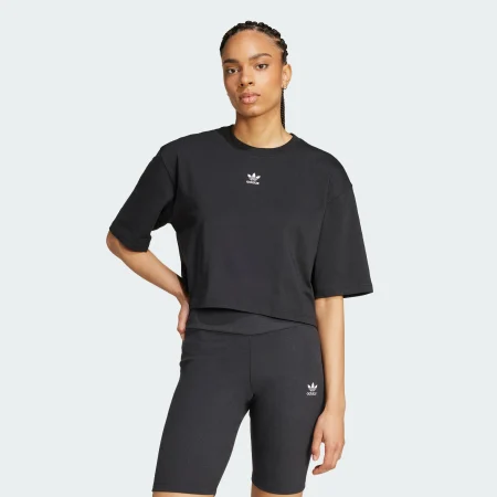 Укорочена футболка Essentials Crop Originals IW5706 1