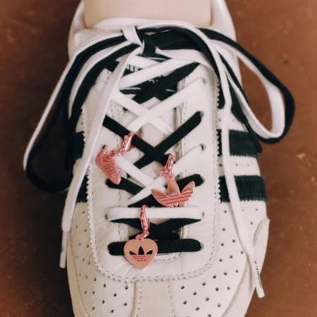 Аксесуари для взуття JEWELACE Originals KC9546 — adidas Україна