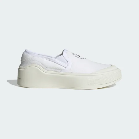 Кросівки-сліпони adidas by Stella McCartney Court adidas by Stella McCartney HP3206 1
