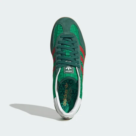 Кросівки GAZELLE INDOOR Originals IH9647 — adidas Україна