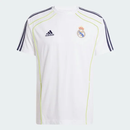 Футболка Real Madrid UBP Performance JF2591 1