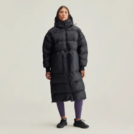 Пальто adidas by Stella McCartney Long Padded Winter adidas by Stella McCartney IX3081 1