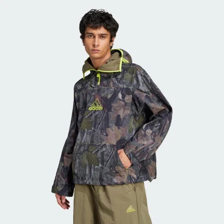 Анорак Camo Q1 Originals JD5417 1