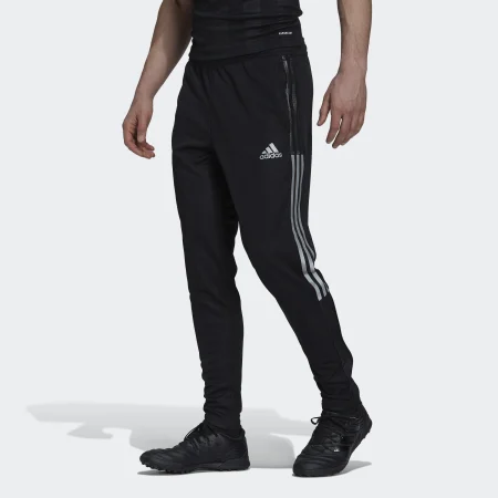 Світловідбиваючі штани Tiro Sportswear GS4734 1