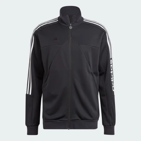Спортивна кофта Tiro Wordmark Track Top Sportswear IA3047 1