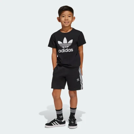 Комплект: футболка та шорти Adicolor Kids Originals JC9155 1