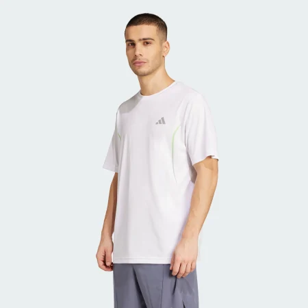 Футболка Tech Apparel Performance JZ8489 1