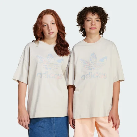 Футболка Loose Originals JJ0277 1