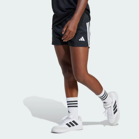Шорти Train Essentials 3-Stripes Kids Sportswear JJ5038 1