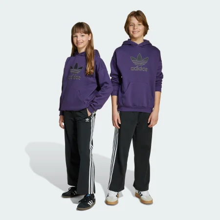 Спортивні штани ADICOLOR JUNIOR LOOSE FIREBIRD Originals KE5280 1