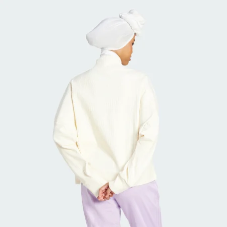 Світшот ALL SZN WINTERISED Sportswear JM5948 — adidas Україна