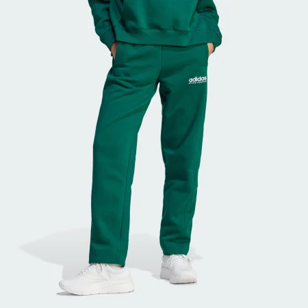 Штани-джогери All SZN Fleece Graphic Sportswear IL3240 1