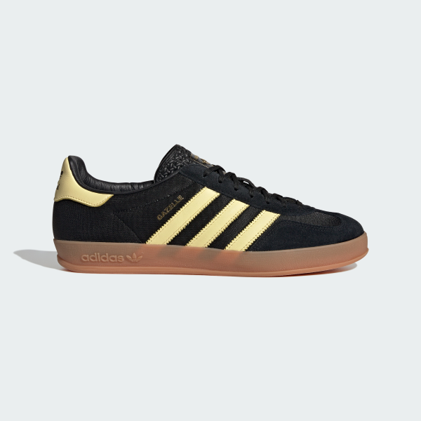 Adidas gazelle indoor rojas best sale