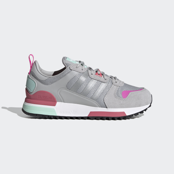 Womens adidas originals store zx 700