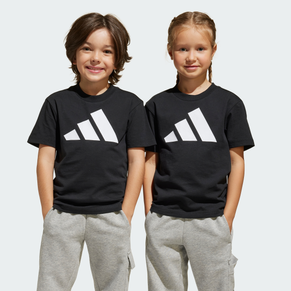 Футболка Essentials Kids Sportswear JE1379 1