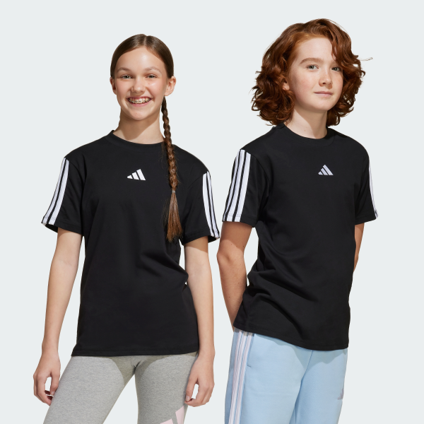 Футболка Essentials Kids Sportswear JD6487 1