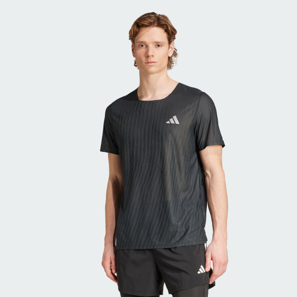 Футболка Adi365 Running CLIMACOOL+ Performance JM5702 — adidas Україна