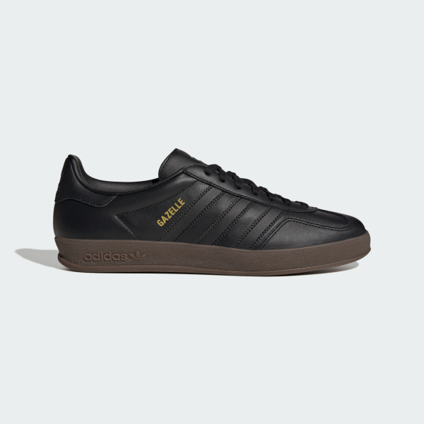 Кросівки GAZELLE INDOOR Originals JQ8381 — adidas Україна