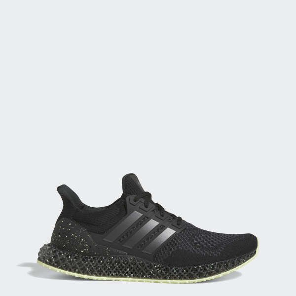 Кросівки для бігу Ultra adidas 4D Sportswear HP9732 1