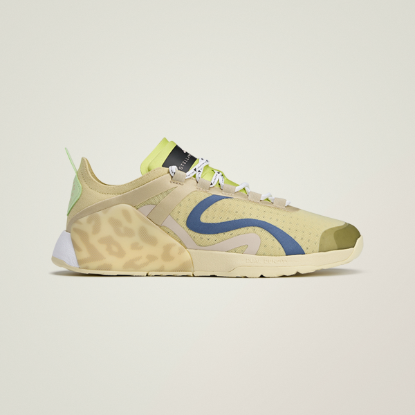 Кросівки adidas by Stella McCartney Dropset Training adidas by Stella McCartney JH8933 1