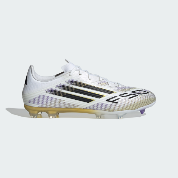 Бутси F50 League Firm/Multi-Ground Performance JI0005 1