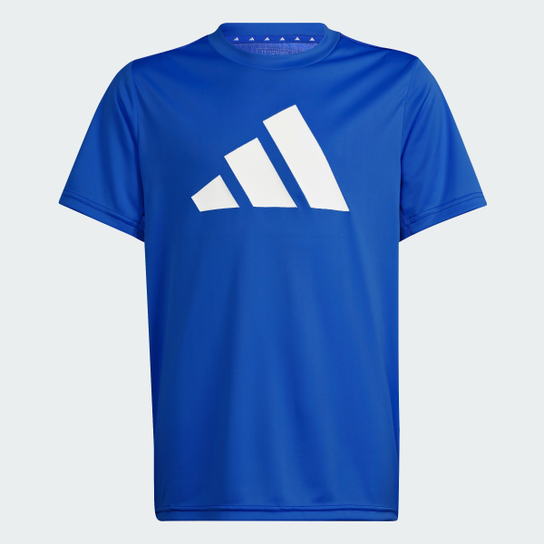 Футболка Train Essentials AEROREADY Logo Regular-Fit Sportswear IR7528 1