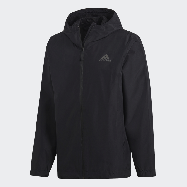 Adidas climaproof storm jacket best sale