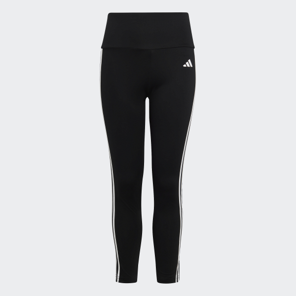 Легінси Essentials AEROREADY 3-Stripes High-Waisted Performance HR5786 1