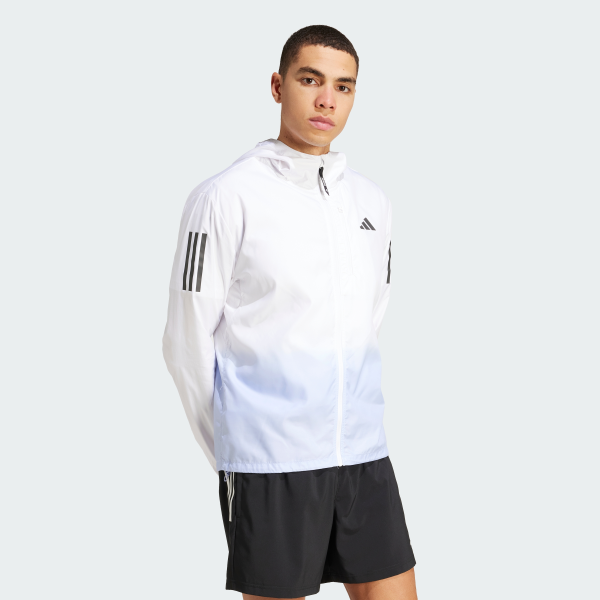 Куртка Own the Run Colorblock Performance JC9892 1