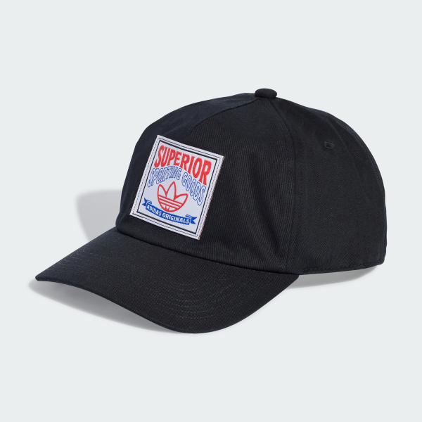 Кепка Closed Trucker Originals JW8022 1