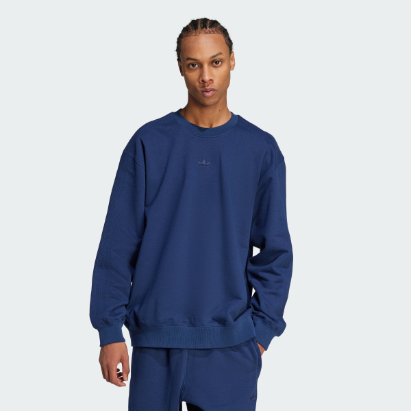 Світшот Premium Essentials Crew Originals JD3305 1