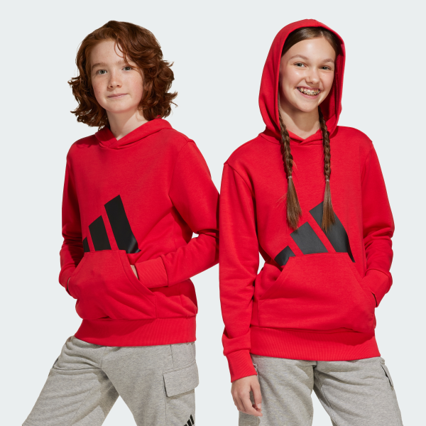 Худі Essentials Kids Sportswear JE1389 1